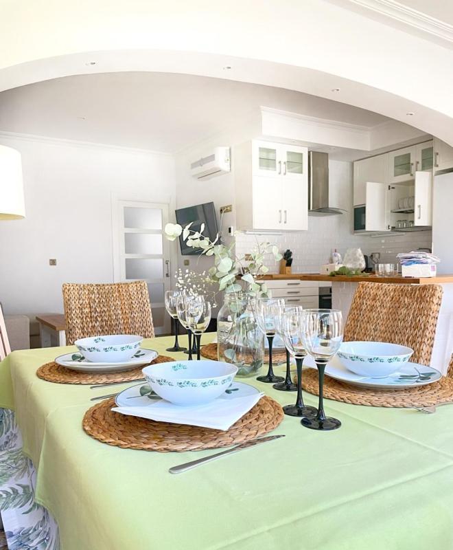 Bungalow Para 6 Pax A 7 Minutos De Playa Albir ลาลฟาส เดล ปี ภายนอก รูปภาพ