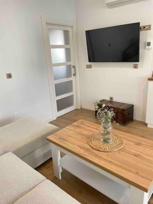 Bungalow Para 6 Pax A 7 Minutos De Playa Albir ลาลฟาส เดล ปี ภายนอก รูปภาพ
