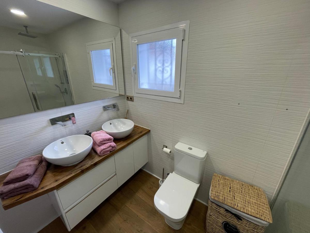 Bungalow Para 6 Pax A 7 Minutos De Playa Albir ลาลฟาส เดล ปี ภายนอก รูปภาพ